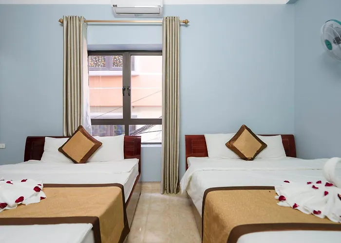 Hotel Fancy Backpackers
