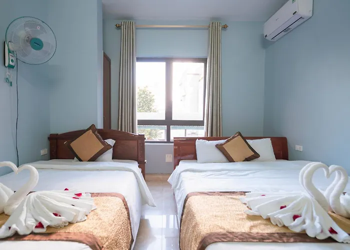 Hotel Fancy Backpackers 2*
