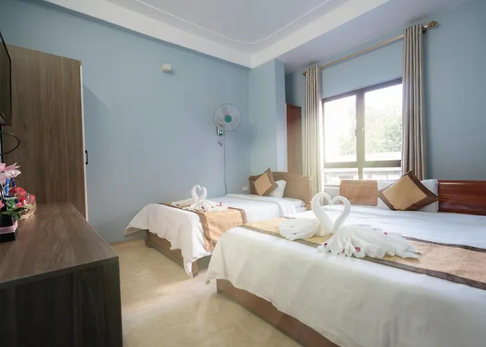 Hotel Fancy Backpackers